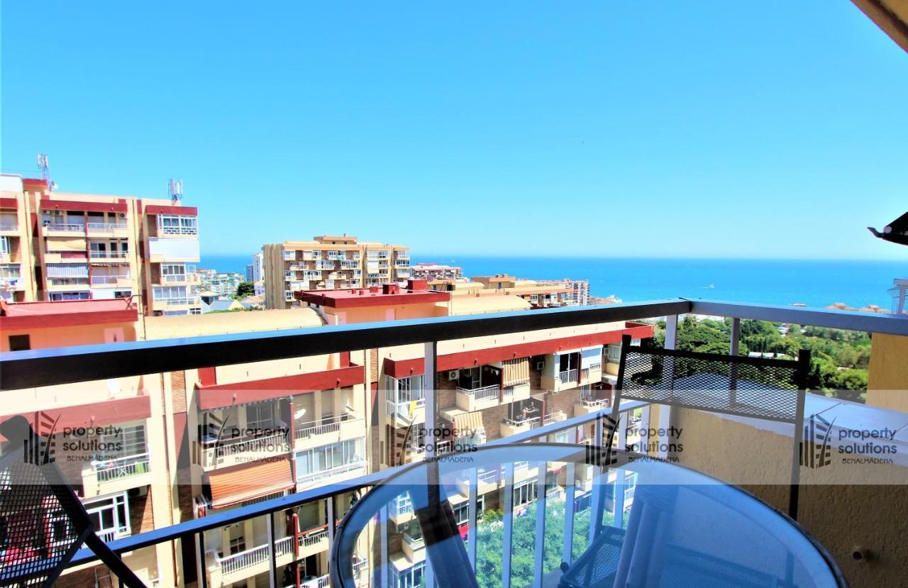 Apartment H814 Hercules Estudio. Vistas Al Mar. Perfecta Ubicacion.